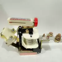 德力西(DELIXI) 过流继电器JL15-150