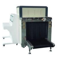 科密安检机高清透视X光李箱包裹检查地铁检查设备KM-10010