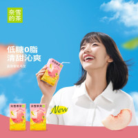 奈雪的茶 蜜桃乌龙茶 250ml*6盒