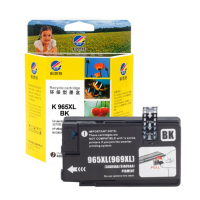科思特(KST)965XL 黑色墨盒 适用惠普 officejet pro 9010/9019/9020 专业版