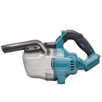 曼小鸭 吸尘器 (蓝色)