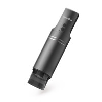 车管家车载无线吸尘器大功率无线手持吸尘器GJ-3032 车载吸尘器