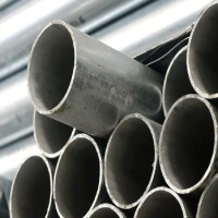 鲁丽镀锌无缝钢管 DN20,执行标准GB-B8163