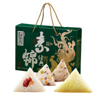 华美 素锦经典[手提礼盒]1120克