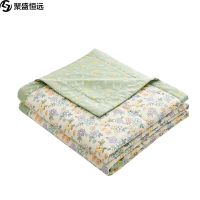 聚盛恒远棉花夏凉被