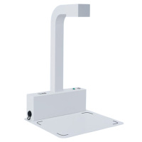 科密高拍仪药品追溯码批量采集扫描高拍仪多条码识别G6315