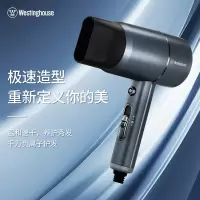 西屋电吹风H102.