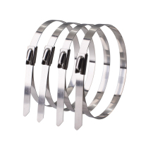 捷普森 304不锈钢扎带