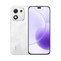 [手机] HONOR5G手机-Amber-AN00D1个 荣耀X70i 12GB+256GB 月影白 ABR-AN00 双卡 全网通版手机