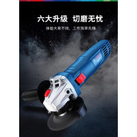 博士磨光机打磨机工业级