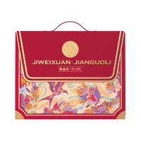 集味轩 坚果繁花坚果礼1368g