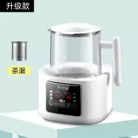 苏宁宜品婴儿恒温调奶器智能保温冲奶温奶泡奶暖奶家用热奶电水壶热水神器恒温水壶/白色升级款1.2L