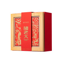 诸老大棋开得胜枕头粽礼盒 1420克