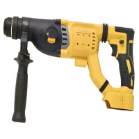 袁将 两坑电锤(纸盒款)