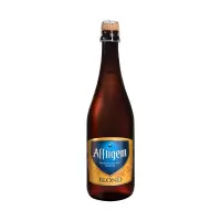 喜力旗下 喜力啤酒 AFFLIGEM(六骑士)15.1° 棕瓶 750ml*1瓶