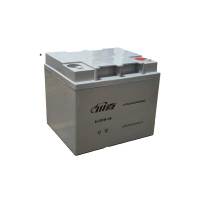 川喜 电瓶蓄电池 6-GFM-38 12V38A