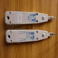 中兴打线刀FA6-09A1 中兴卡线刀 中兴打线钳 打线枪 卡接刀 卡刀 [2把起订]