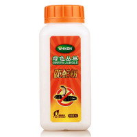 绿色丛林驱蛇粉防蛇药野外露营装备高效驱避防蛇粉1KG瓶装/一KG装