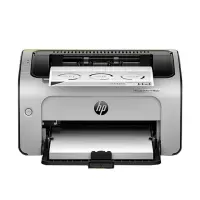 惠普 P1108 plus黑白激光打印机单功能快速打印