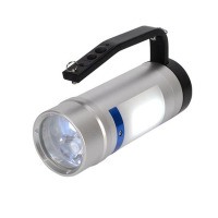 LH4100DS 多功能手提探照灯 2×12W 6000K 22.2V IP66 ExdiaIICT6Gb 计价单位:盏