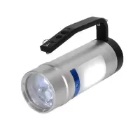 LH4100DS 多功能手提探照灯 2×12W 6000K 22.2V IP66 ExdiaIICT6Gb 计价单位:盏