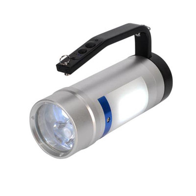 LH4100DS 多功能手提探照灯 2×12W 6000K 22.2V IP66 ExdiaIICT6Gb 计价单位:盏