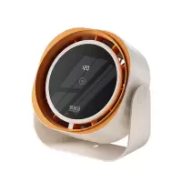 BF13手持风扇 便携式迷你小风扇 USB充电式长续航轻音低噪小电扇