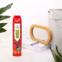 灭害灵无味杀虫剂水气雾剂灭蚊蚂蚁蟑螂药驱苍蝇蜈蚣百虫灵药剂600ml