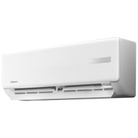 美的(Midea)1.5匹 G3系列 新一级能效 变频冷暖 壁挂式空调挂机 卧室空调KFR-35GW/G3-1
