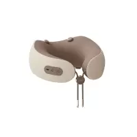 倍輕鬆 颈部按摩器 可加热-C1