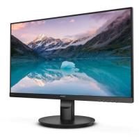 飞利浦(Philips) 221S9 21.5英寸 电脑显示器 (计价单位:台) 黑色