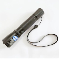 手电筒-JW7622