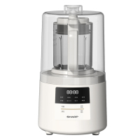 夏普智能家居 EM-S200L-W破壁机 (单位:台)