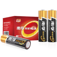 南孚(NANFU)南孚碱性7号电池简装1粒装/包(50粒/盒)