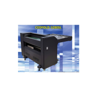 赛欧方达 全自动叠图机 CEOFOLD-5280SL