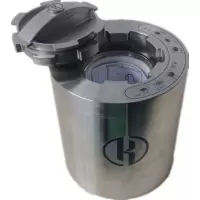 浩康 封闭式小当量抗爆容器 HKKB20