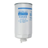 洛克马丁 LKCQ29-100 过滤器