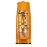 欧莱雅护发素精油润养润发乳柔顺顺滑护发素400ml