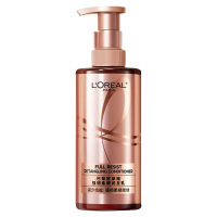 欧莱雅护发素活力姜润发乳强韧发根固发护发蓬松护发素440ml