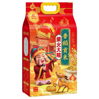 柴火大院 香稻贡米5kg