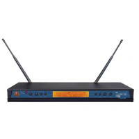 康倍达 双通道真分集无线主机 ER-5900 (A020620020003)