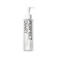 完美日记完美日记(PERFECT DIARY) 植萃净澈卸妆油150ml