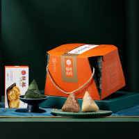 稻香村端午印象1002g