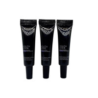 [香港直邮](3件装)欧莱雅小黑瓶 青春密码酵素精华肌底液中小样7.5ml 黑精华