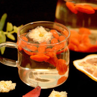 散装枸杞500克 单位:包