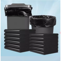 垃圾袋大号120*140 5丝 200个/包