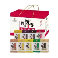 邻家饭香 杂粮大礼包 3.46kg/盒 乡村振兴 消费帮扶 832系列 FP168