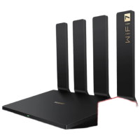 华为 路由器BE3-pro单位:个