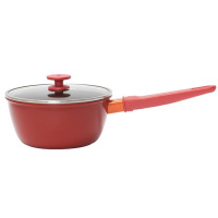 双立人奶锅18cm不锈钢平底奶锅不粘锅65525-180-922