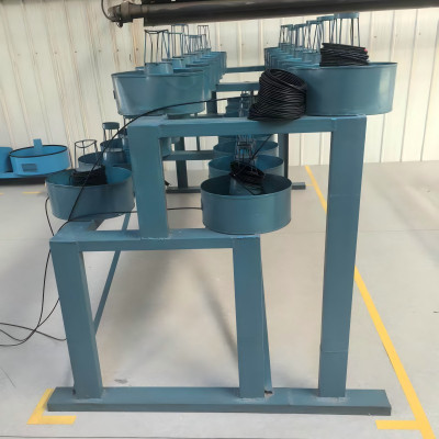 企采严选 定制小盘放线架1500*1400